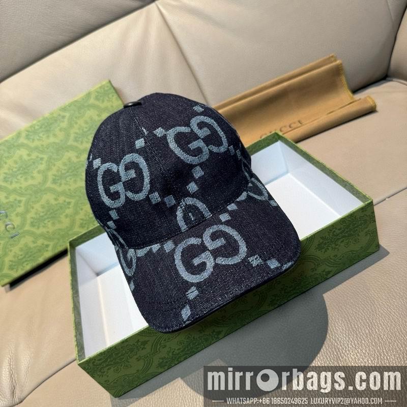 Replica Gucci Hat dx159