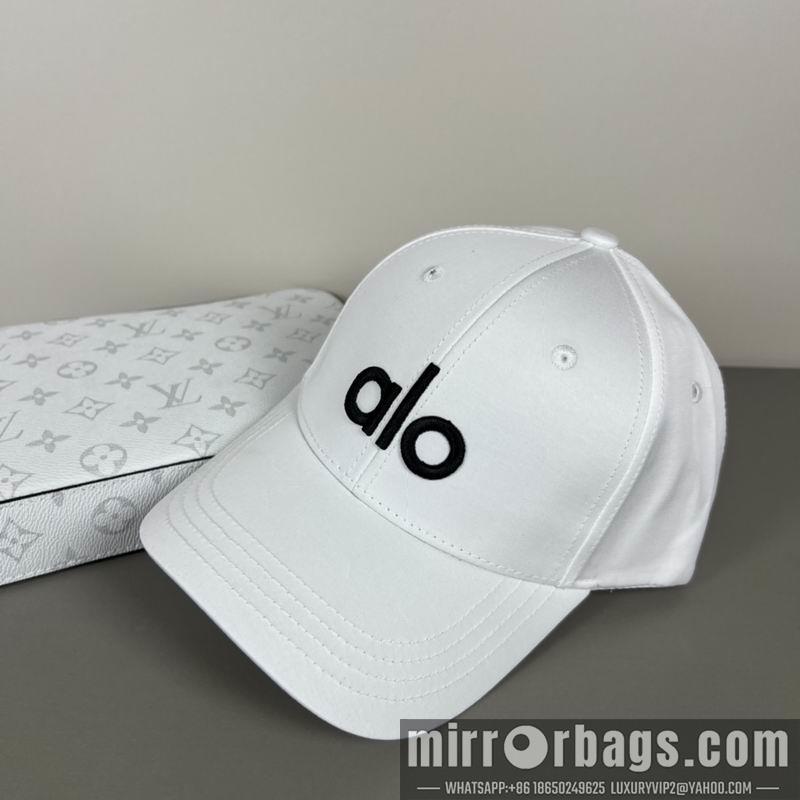 Replica Alo Hat dx15