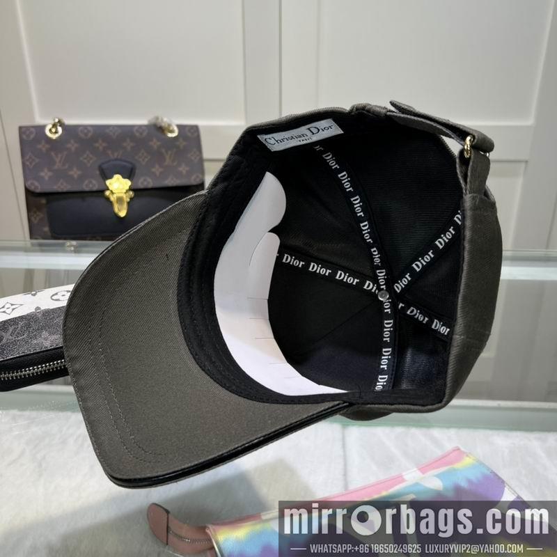 Replica Dior Hat dx56