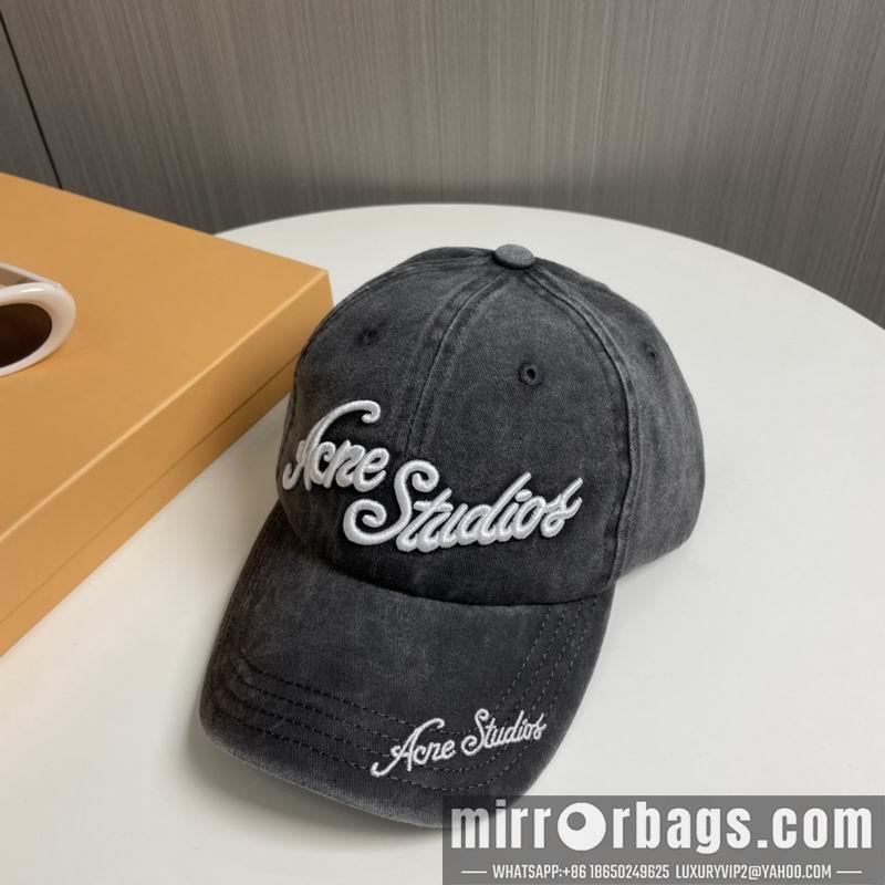 Replica Acne Hat 121401