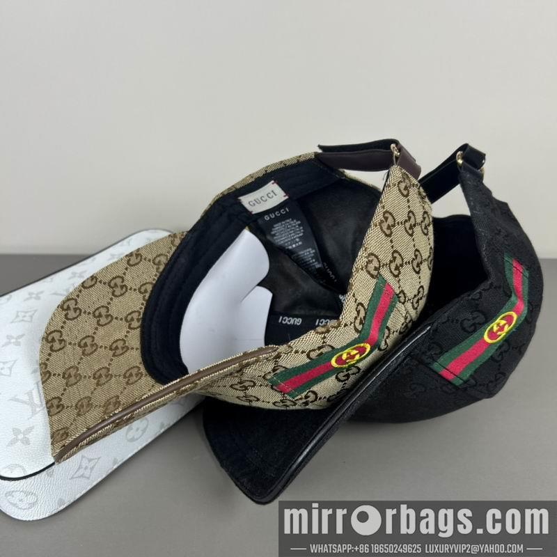 Replica Gucci Hat dx26