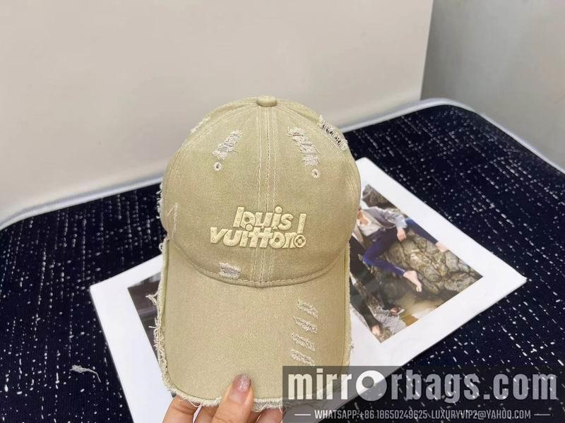 Replica LV Hat dx109