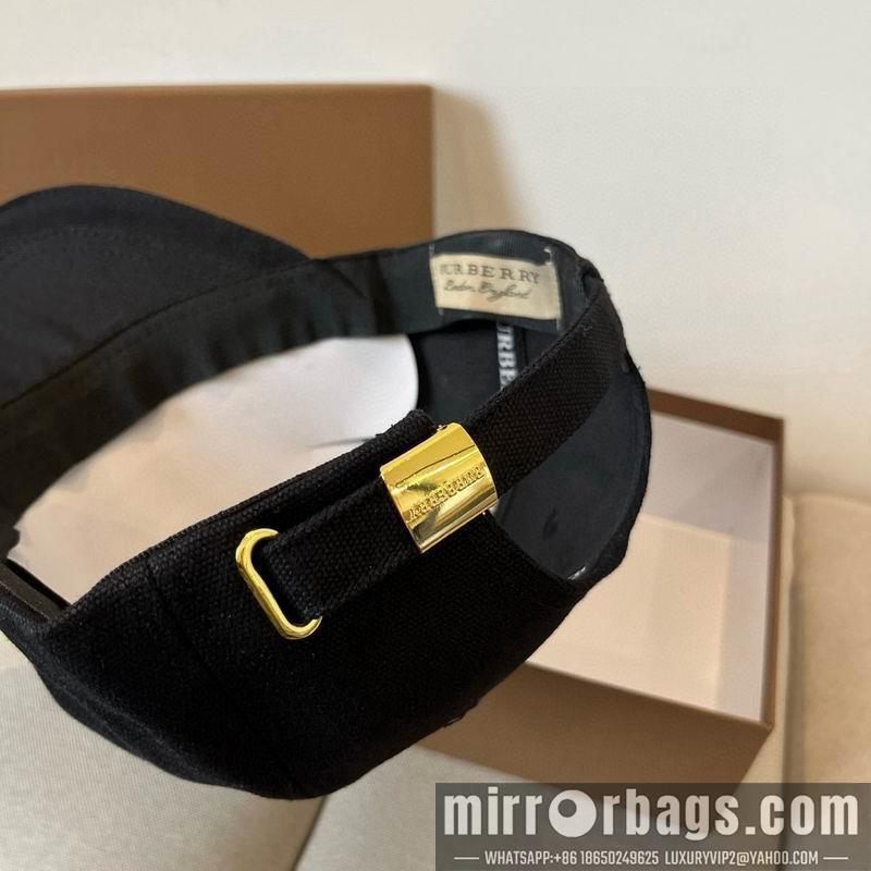 Replica Burberry Hat dx23