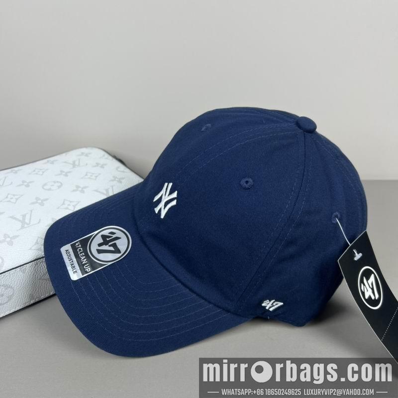 Replica NY Hat dx53
