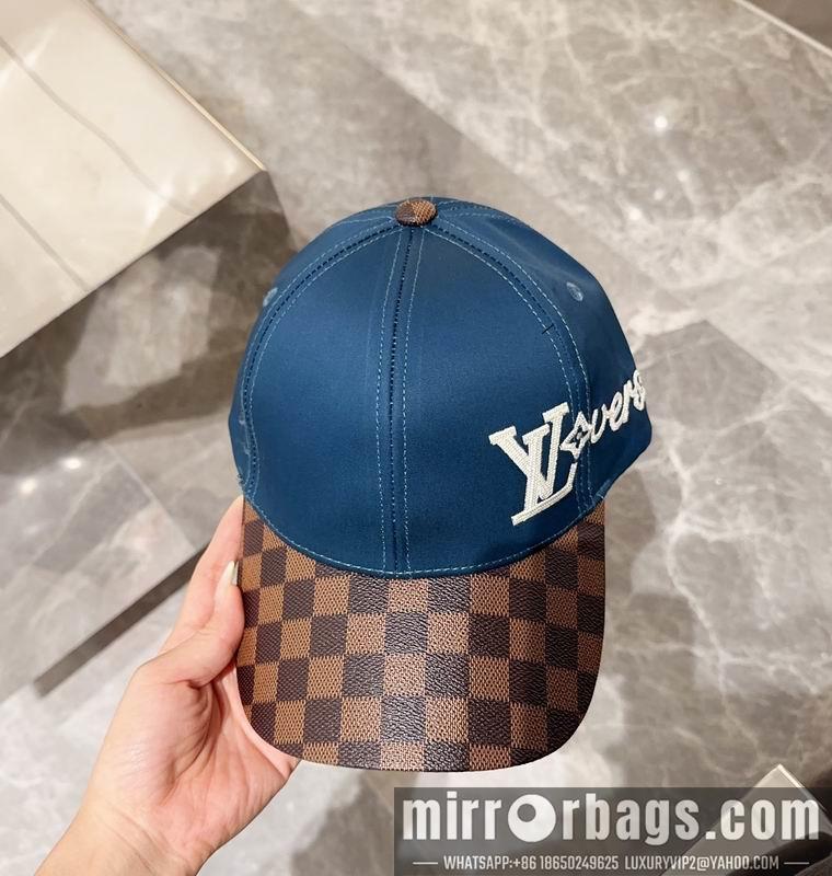 Replica LV Hat 071303