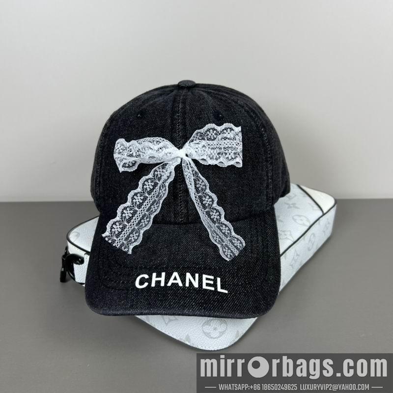 Replica Chanel Hat dx13