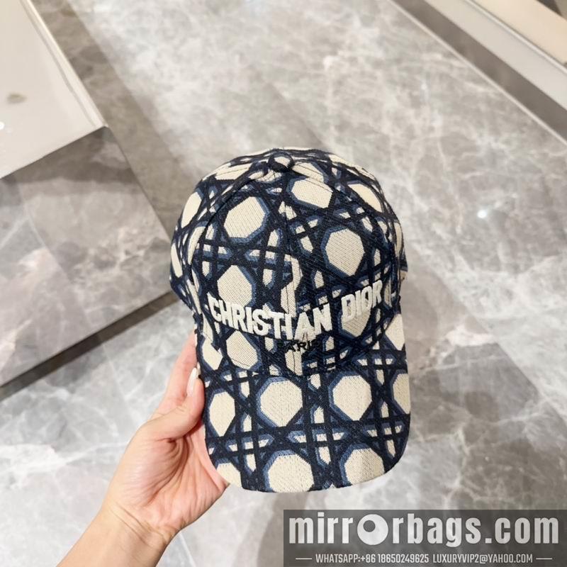 Replica Dior Hat dx34
