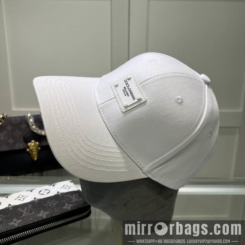 Replica DG Hat 061015