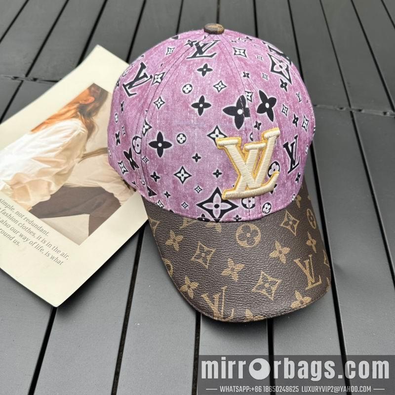 Replica LV Hat 122724