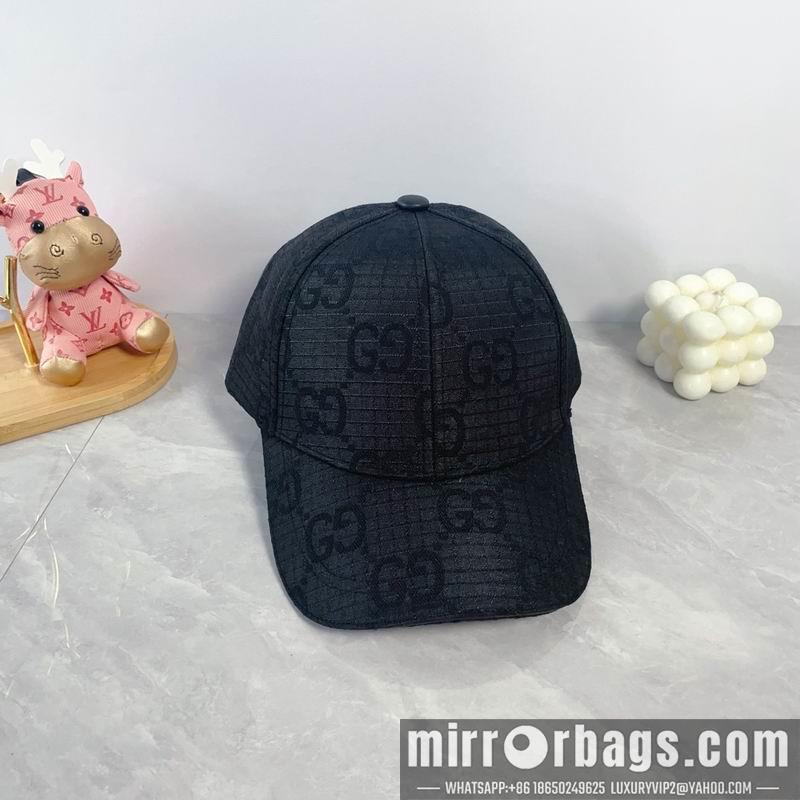 Replica Gucci Hat dx39