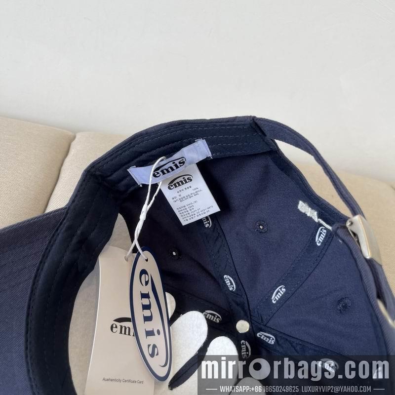 Replica Emis Hat dx07