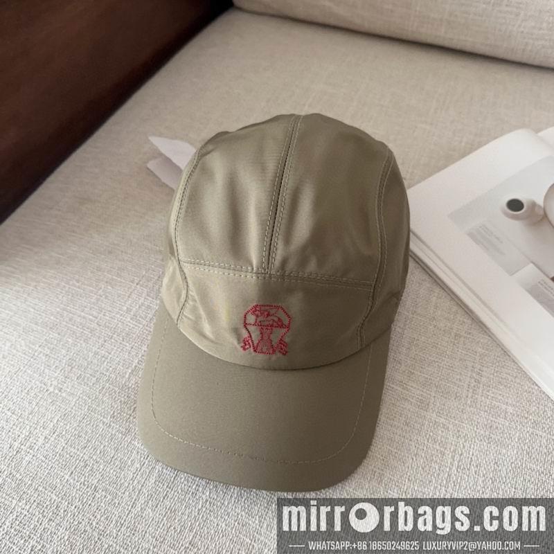Replica Brunello Cucinelli Hat dx01