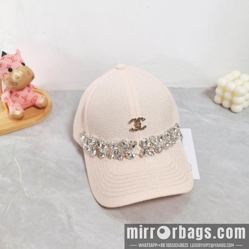 Replica Chanel Hat dx06