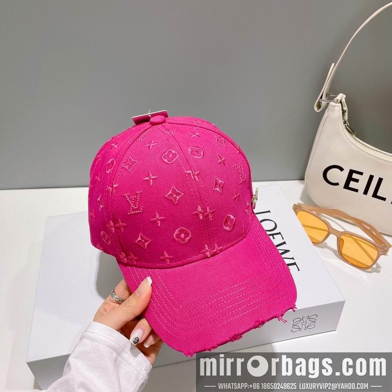Replica LV Hat 050705