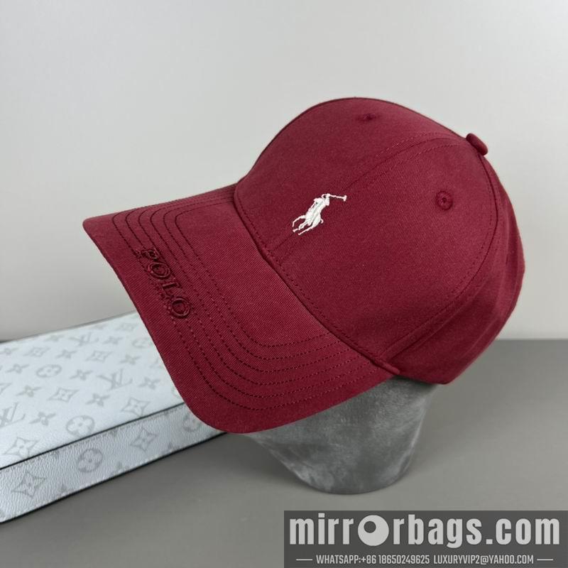 Replica Polo Hat dx18