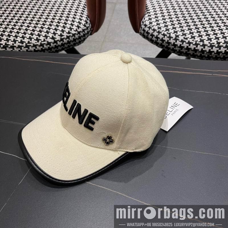 Replica Celine Hat 092701