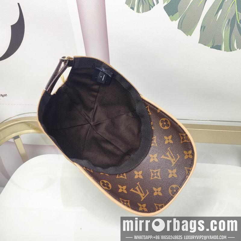 Replica LV Hat dx46