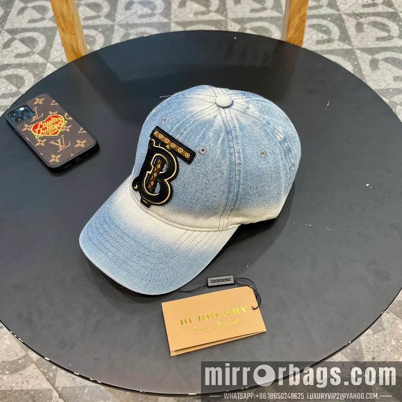 Replica Burberry Hat 042802