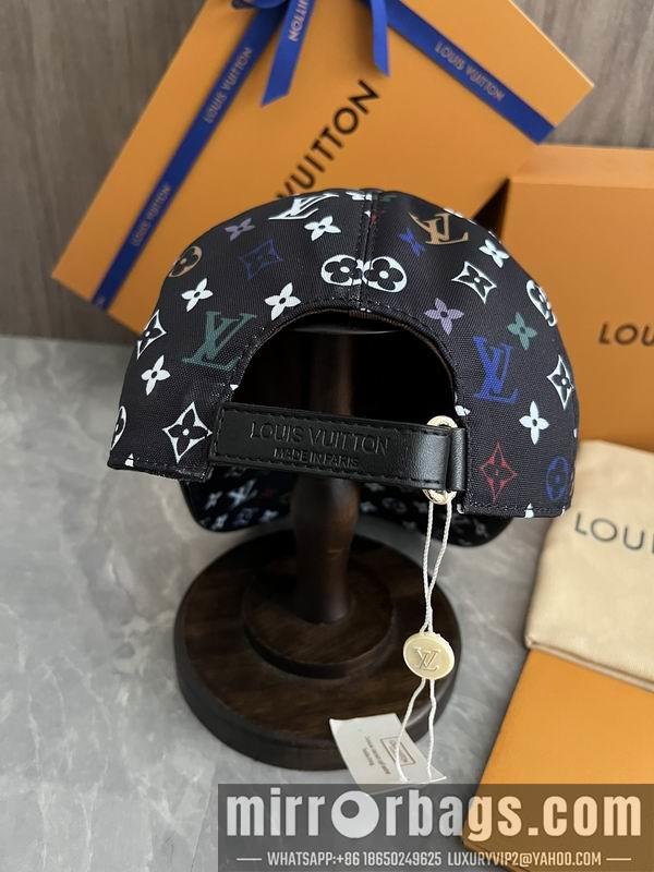 Replica LV Hat dx130