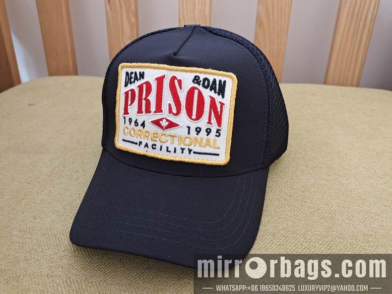 Replica DSQ Hat y 17