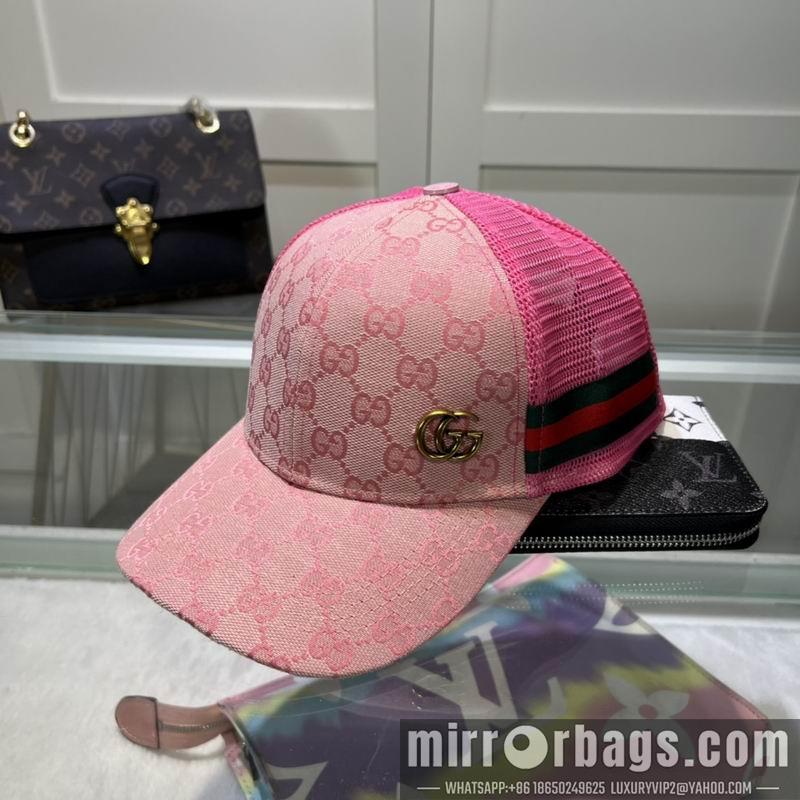 Replica Gucci Hat dx146