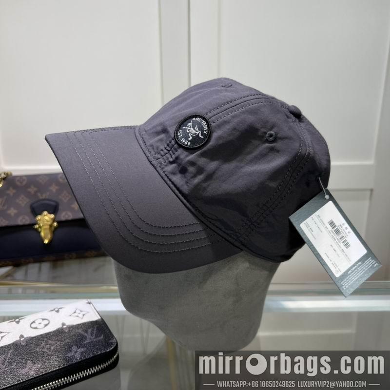 Replica Arcteryx Hat dx09