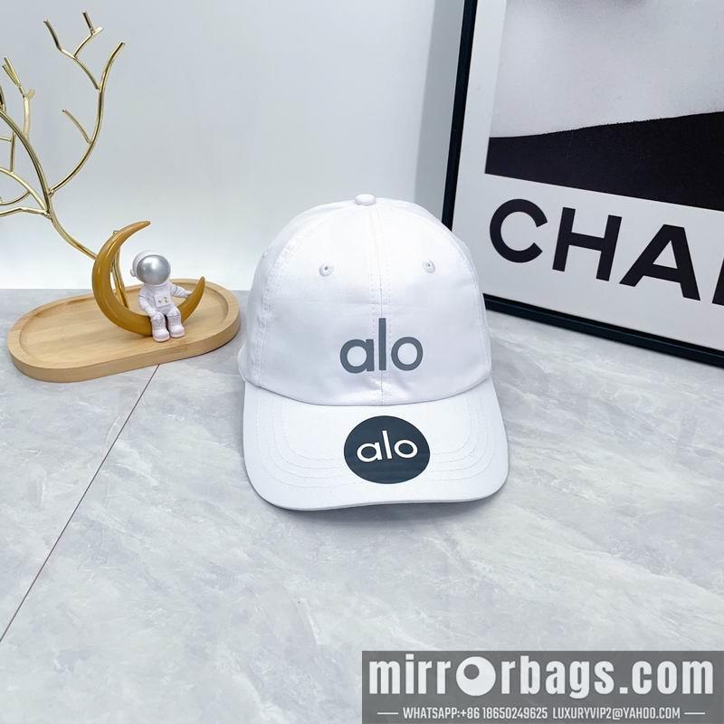 Replica Alo Hat dx08