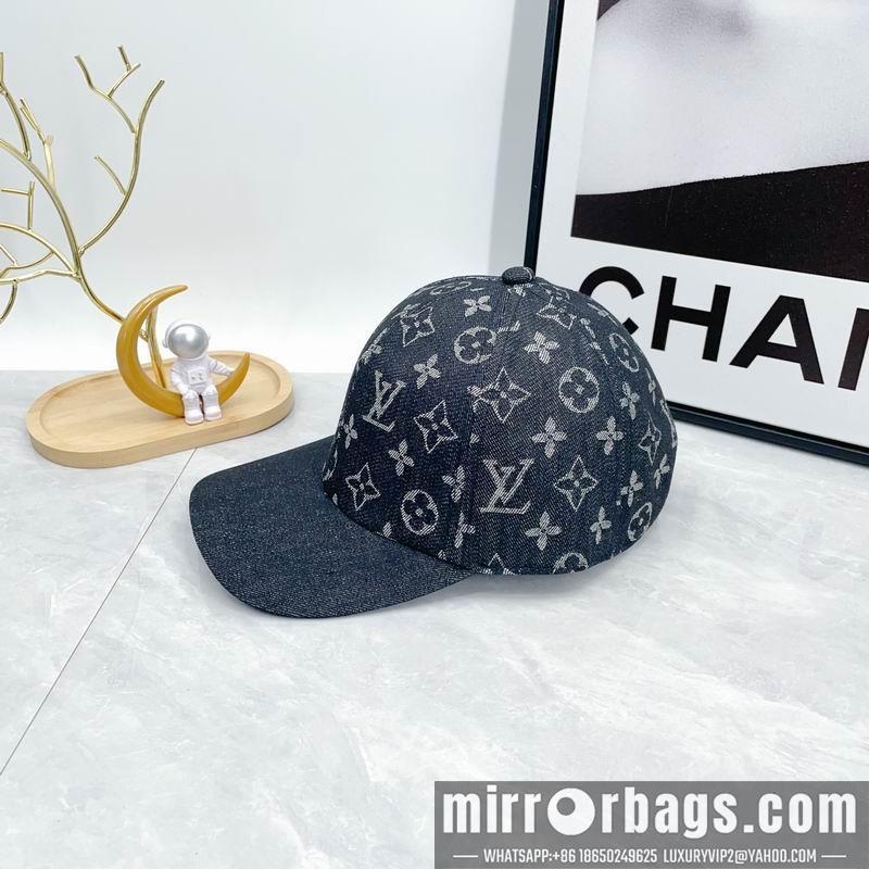 Replica LV Hat dx55