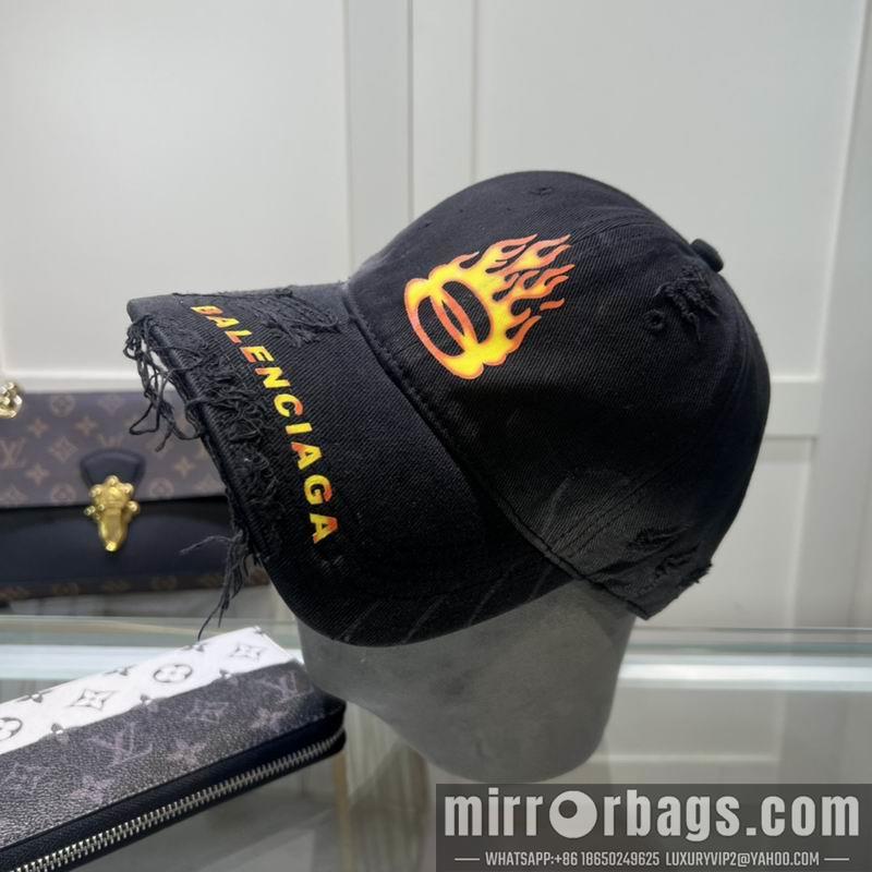 Replica Balenciaga Hat dx84