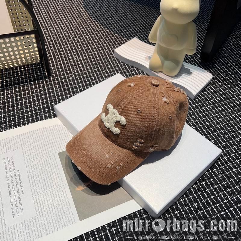 Replica Celine Hat 053105