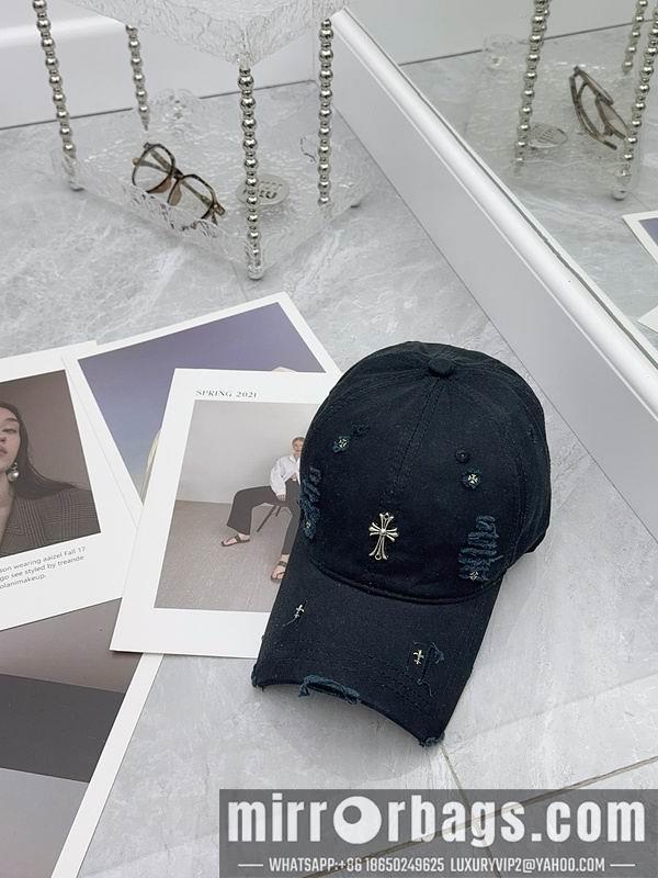 Replica Chrome Hearts Hat hm08