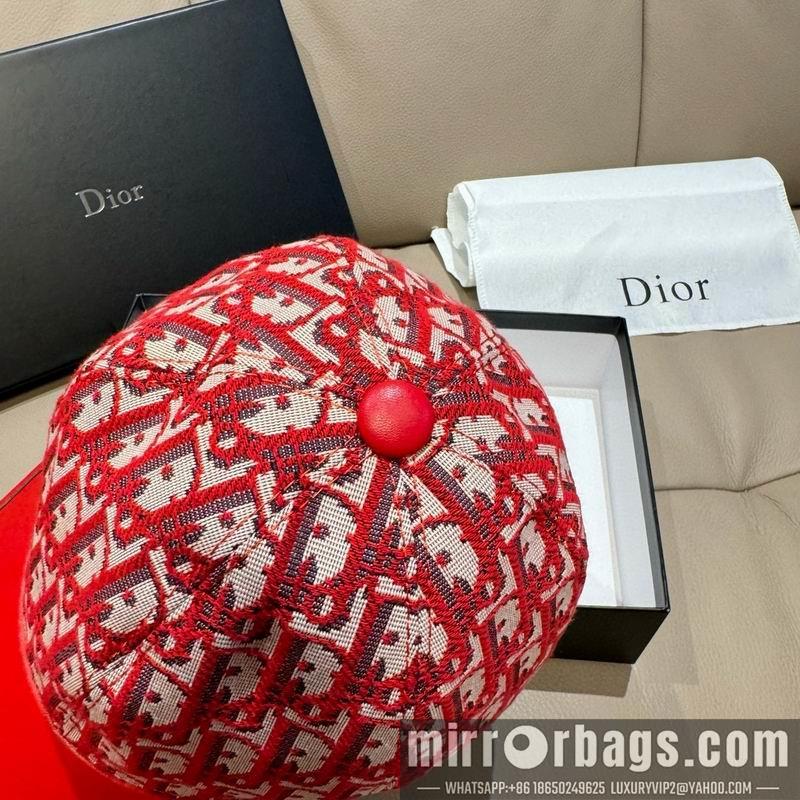 Replica Dior Hat 092701