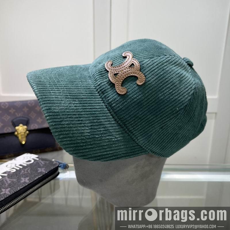 Replica Celine Hat dx128