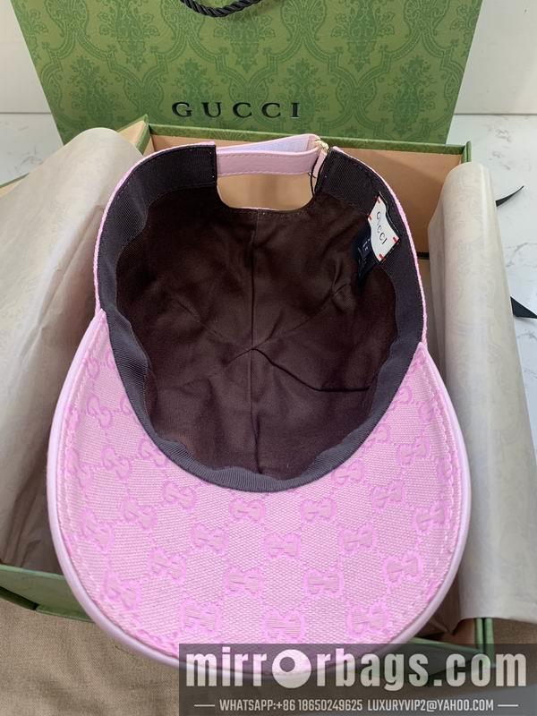 Replica Gucci Hat dx58