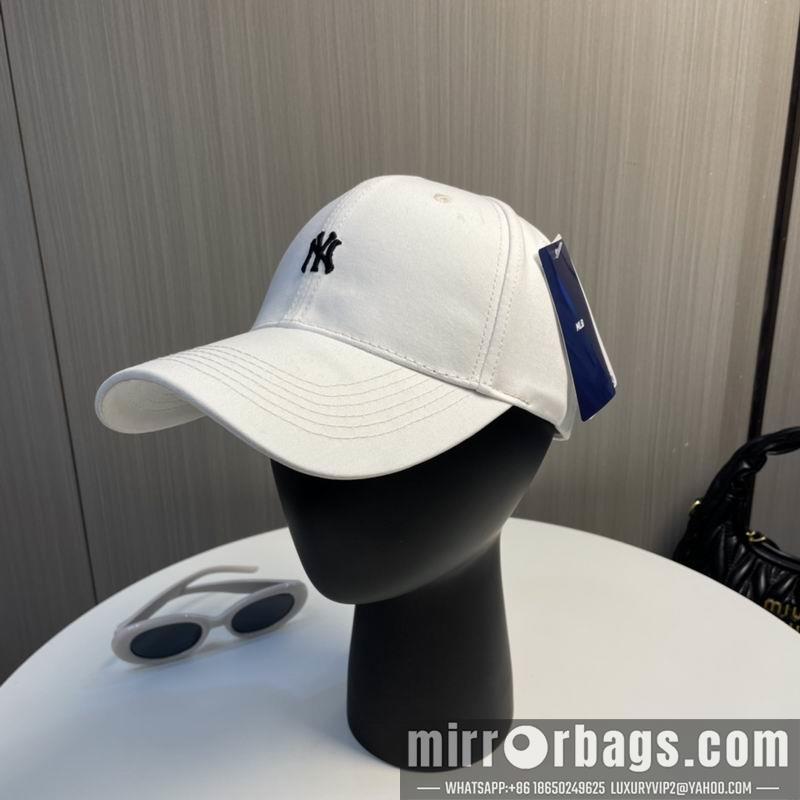 Replica MLB NY Hat 090601
