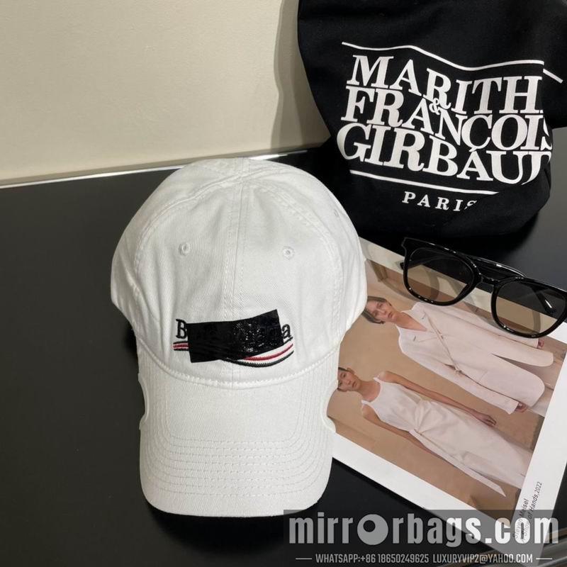 Replica Balenciaga Hat 120446