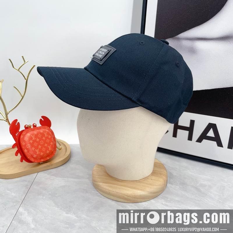 Replica Burberry Hat dx04
