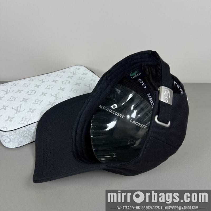 Replica Lacoste Hat dx06