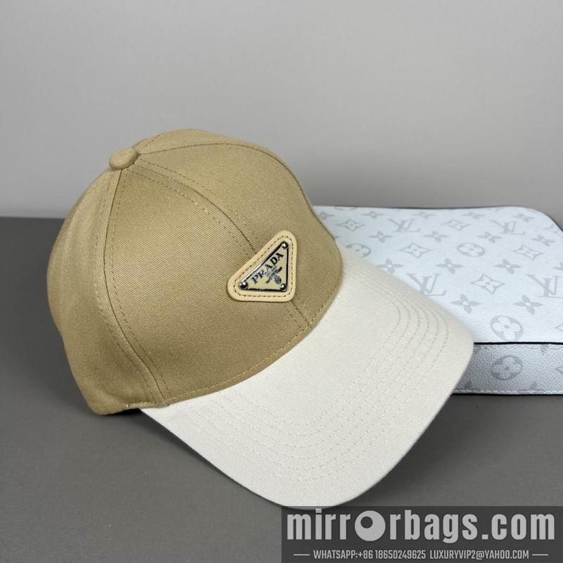 Replica Prada Hat dx16