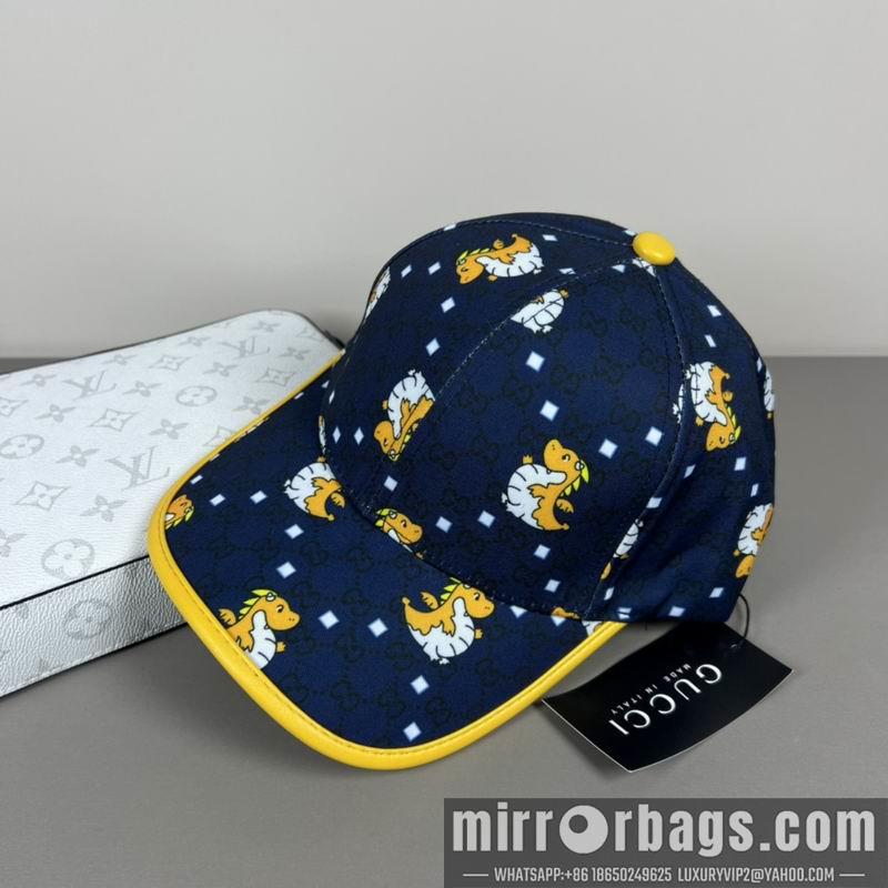Replica Gucci Hat dx27