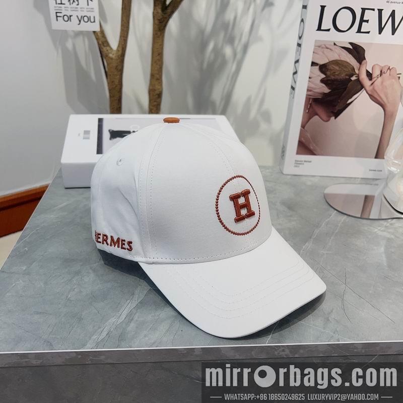 Replica Hermes Hat dx04