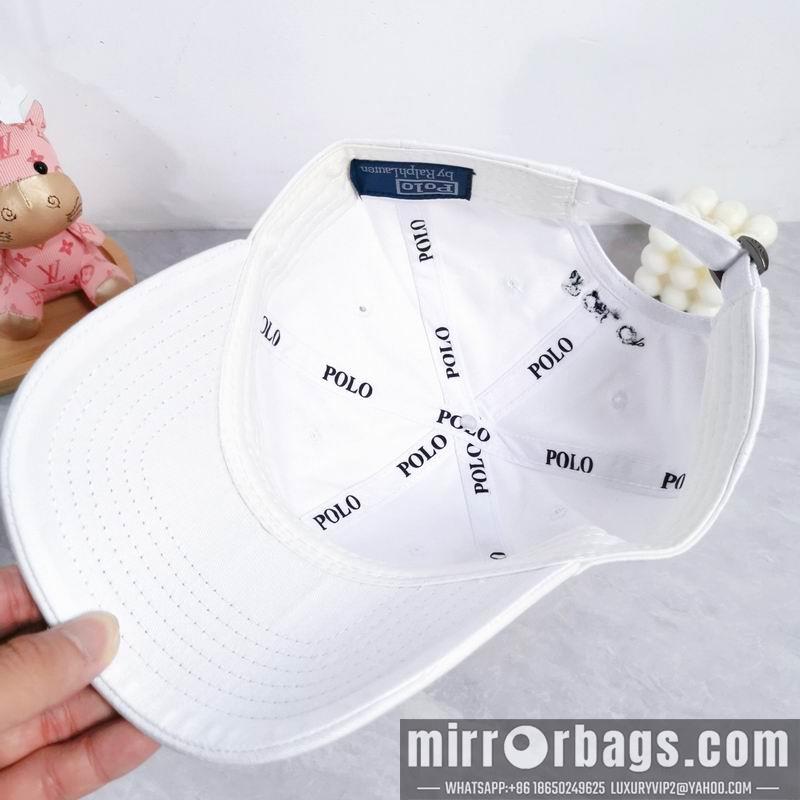 Replica Polo Hat dx02