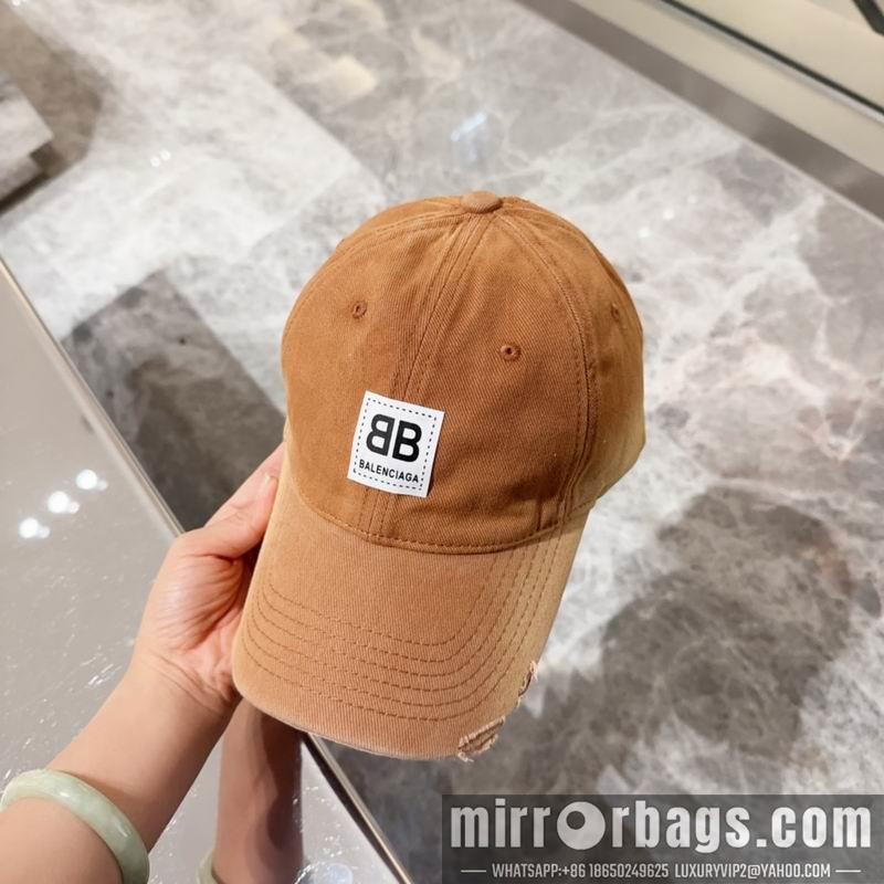 Replica Balenciaga Hat 042705