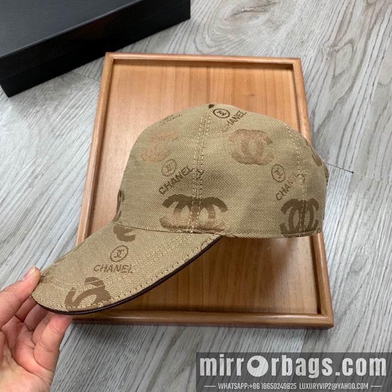 Replica Chanel Hat 071301