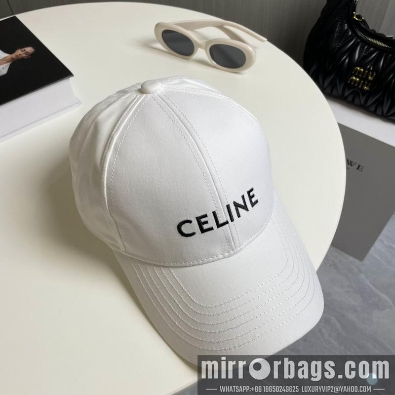 Replica Celine Hat 050707
