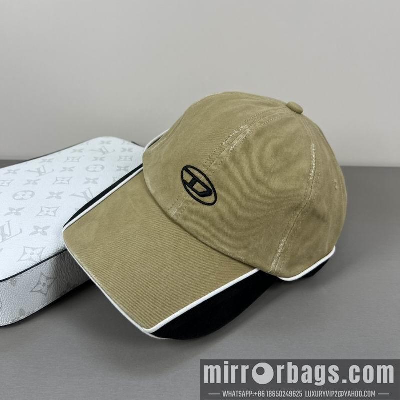 Replica Diesel Hat 020801