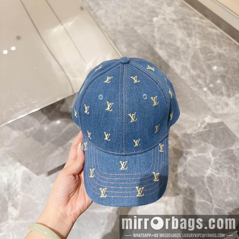 Replica LV Hat 072805