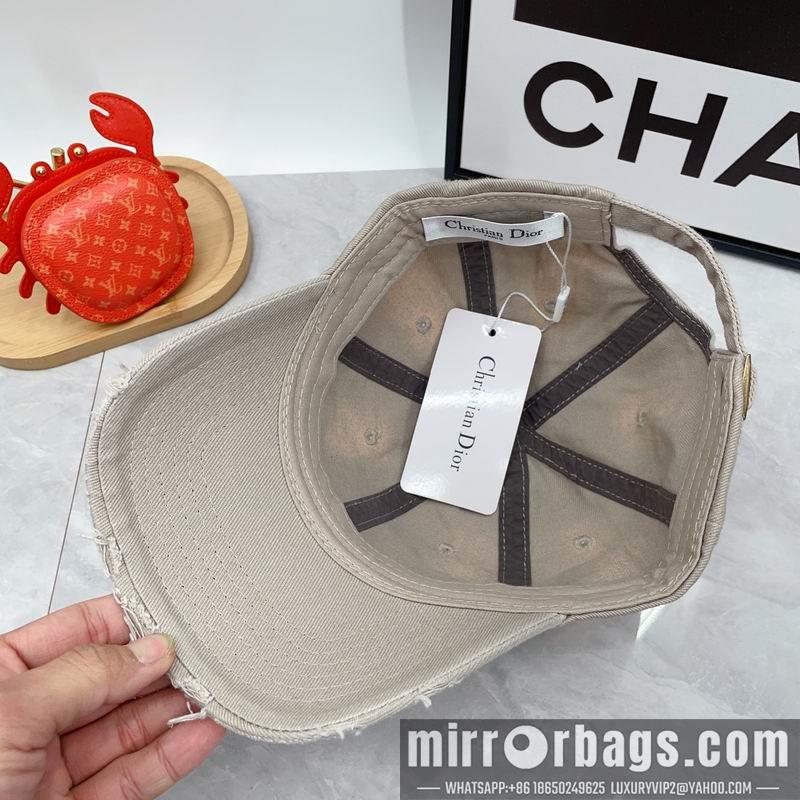 Replica Dior Hat dx01