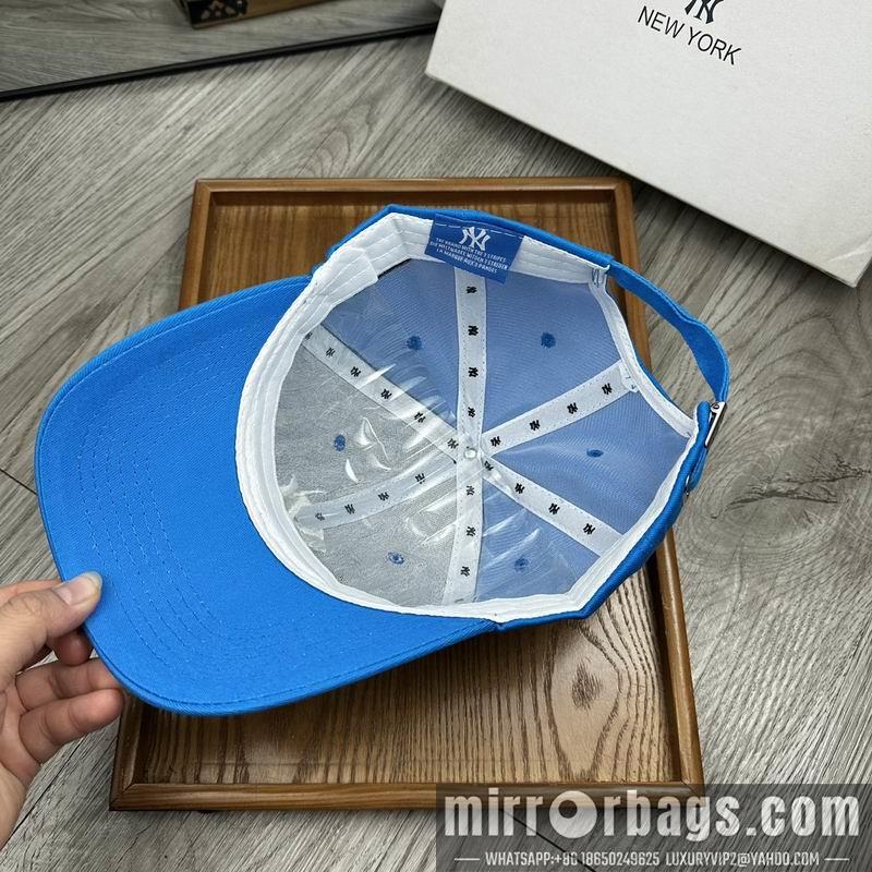 Replica NY Hat dx09