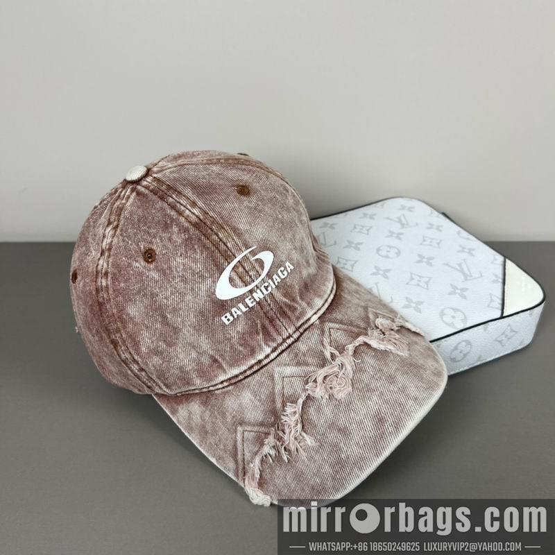 Replica Balenciaga Hat dx58